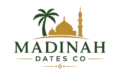 Premium Ajwa dates in Madinah near Masjid Nabawi
